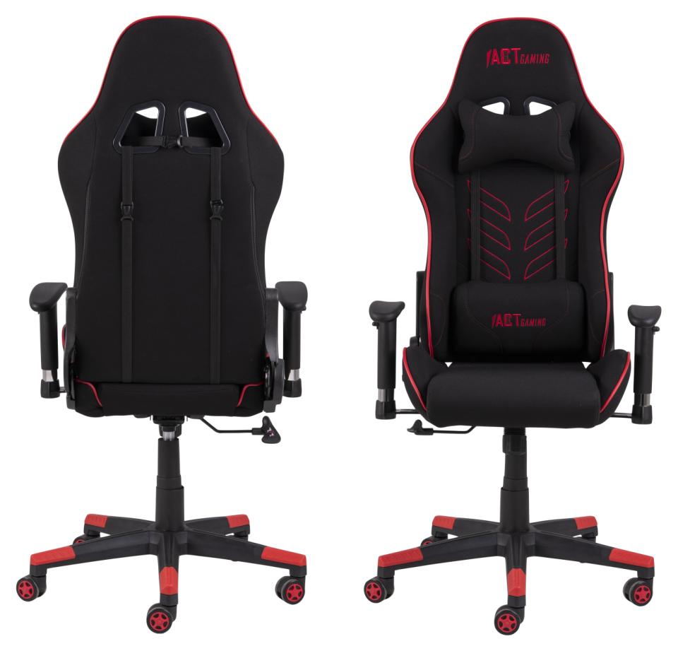 Raccoon ACT SX Gaming Chair Gaming Chair Producer