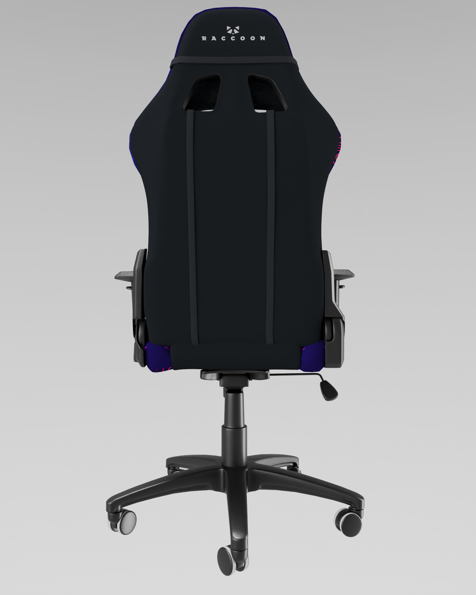 ACT™ PX Gaming Chair / Energy