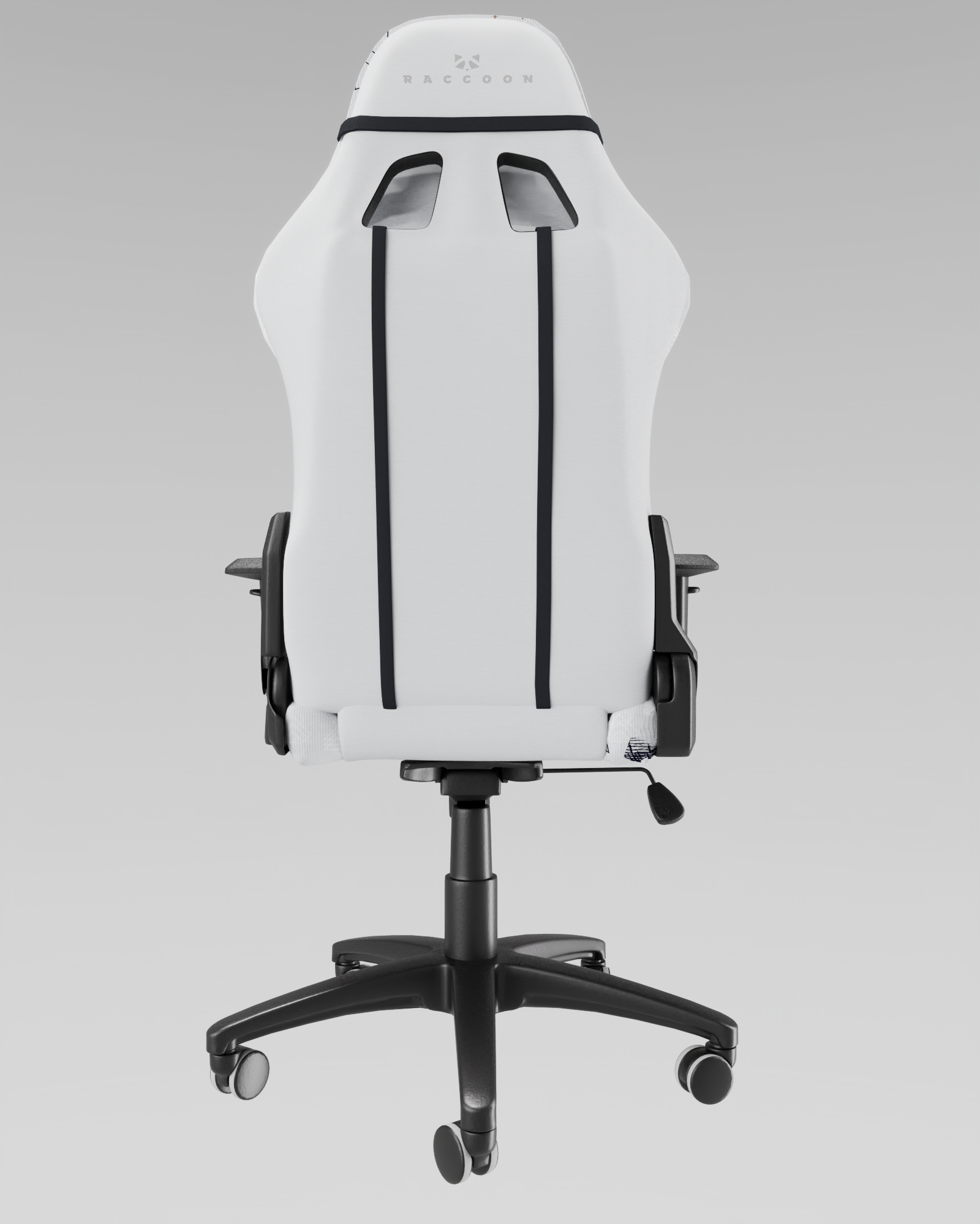 ACT™ PX Gaming Chair / Scandi White